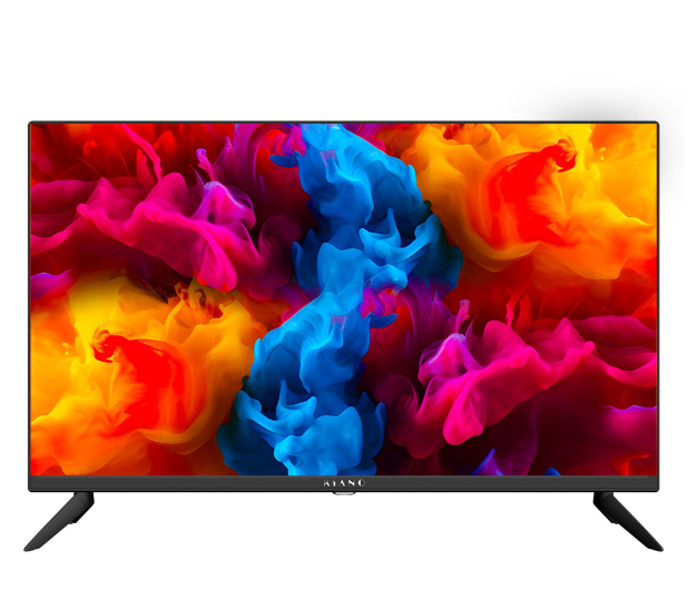 KIANO 32" Slim TV - 1324354 - zdjęcie